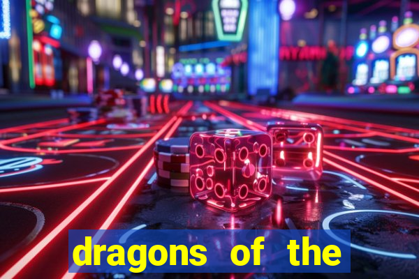 dragons of the edge game site